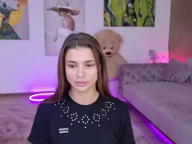 LennaGodess from BongaCams