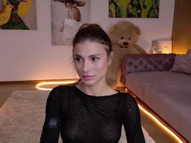 LennaGodess from BongaCams