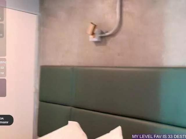 Leslymonroe from BongaCams