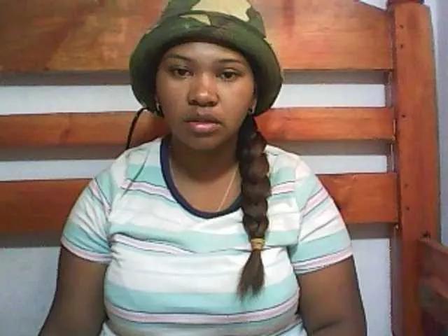 Leticiah from BongaCams is Freechat