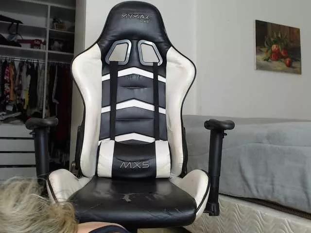 LettyWild from BongaCams