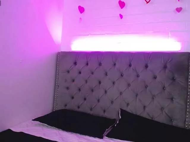 Lexi-Howard- from BongaCams is Freechat