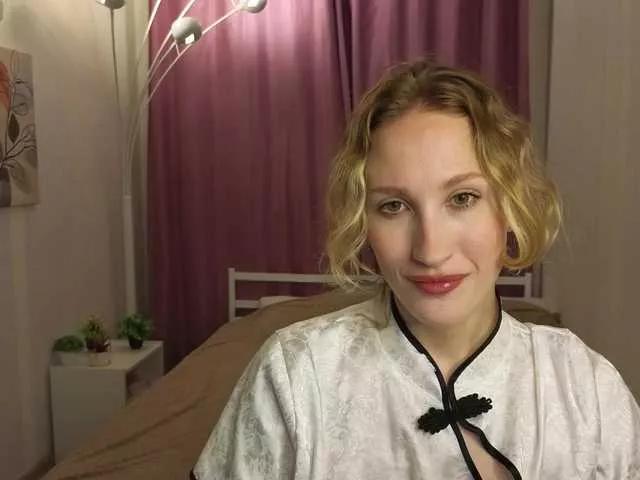 LexieSun from BongaCams is Freechat