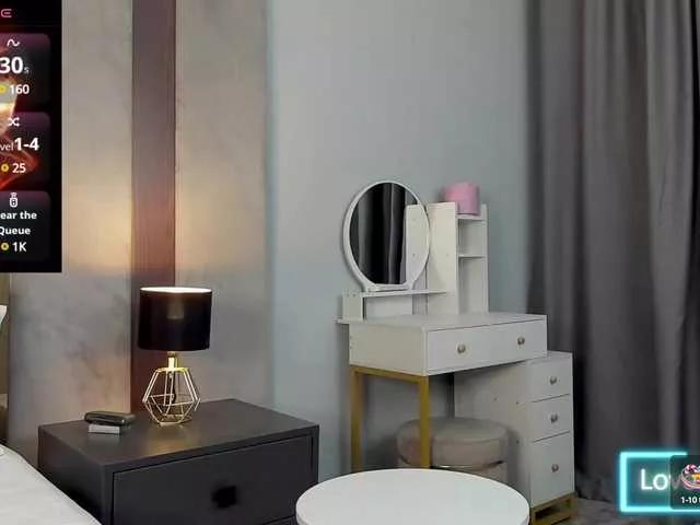 LexyAva webcams show profile image 