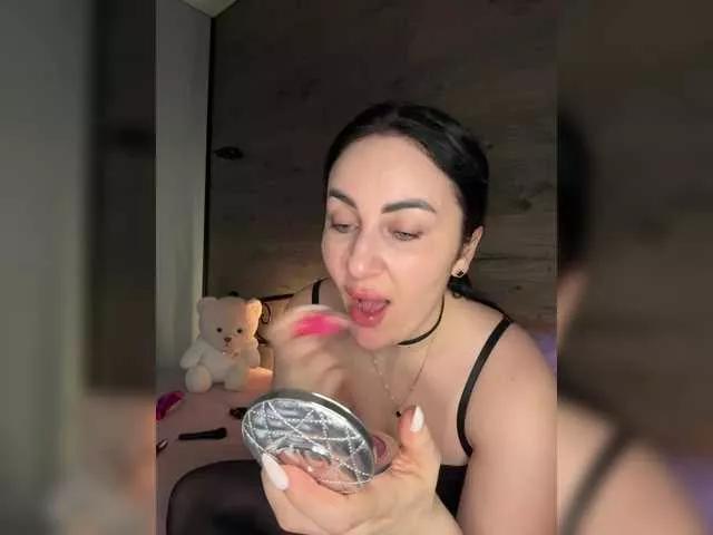 Leyla-kavkaz from BongaCams is Freechat