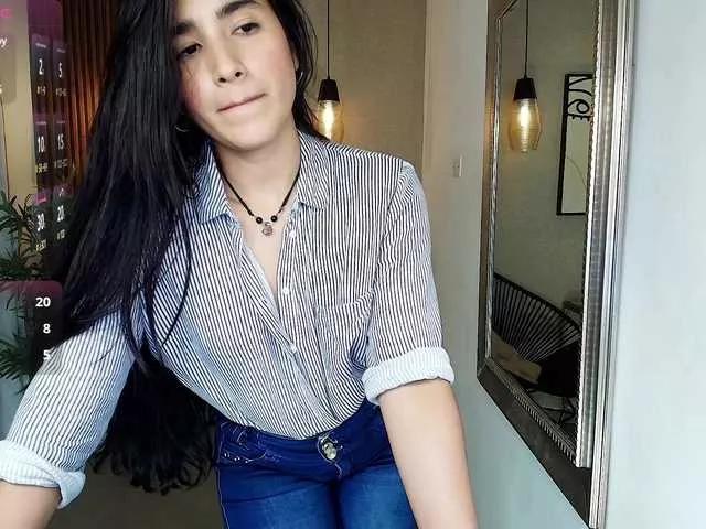 Photos of Lia-Mar from BongaCams is Freechat