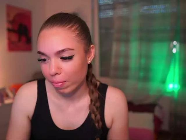 libbyshepard from BongaCams is Freechat