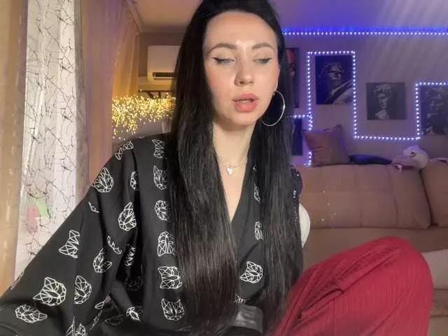 LiElizaveta from BongaCams