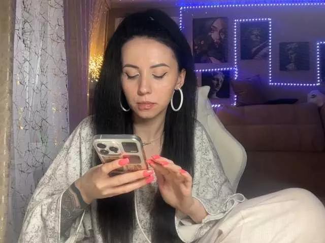 LiElizaveta from BongaCams