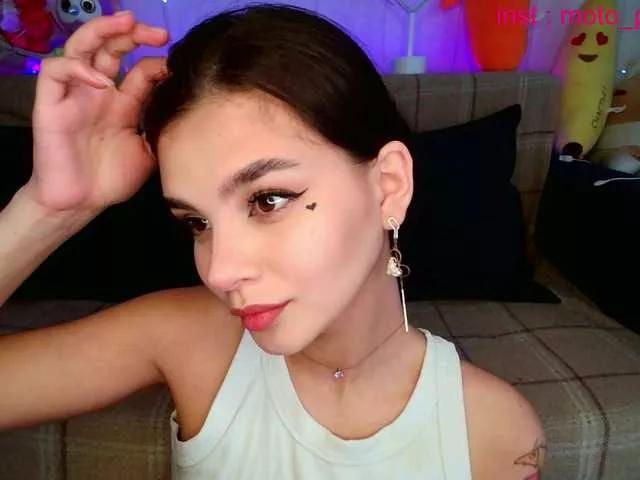 life-choco from BongaCams is Freechat