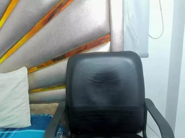 Liiliblue from BongaCams
