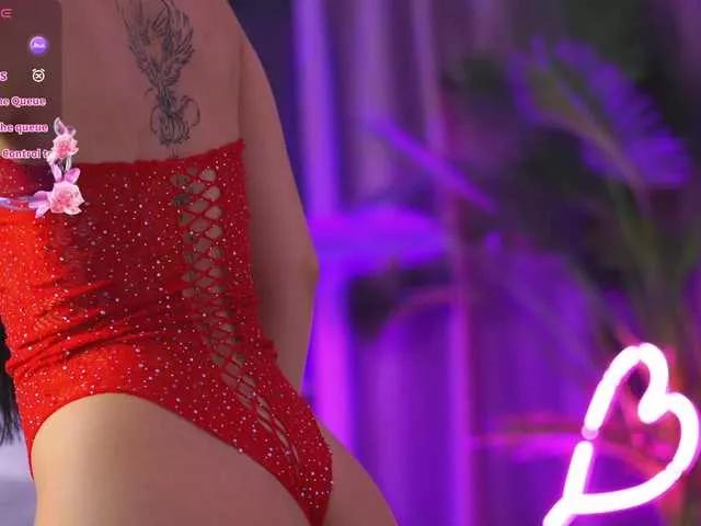 LilaRosie from BongaCams