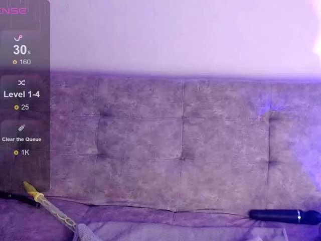 Lilbacon from BongaCams