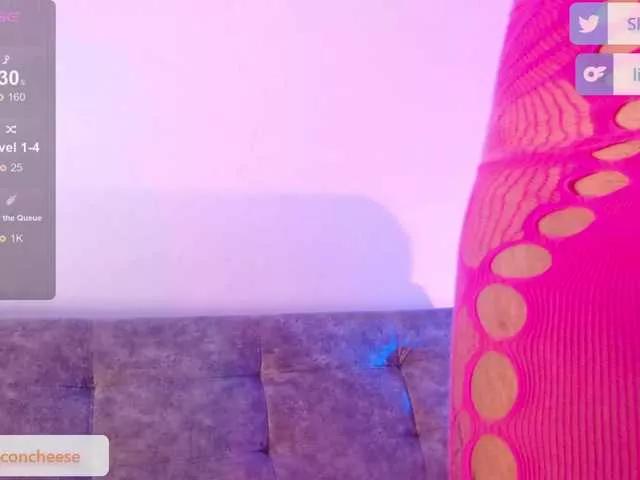 Photos of Lilbacon from BongaCams is Freechat