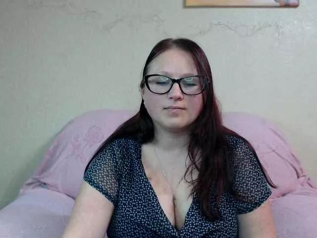 Lilia4joy from BongaCams