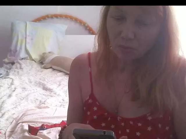 LIliana77777 webcams show profile image 