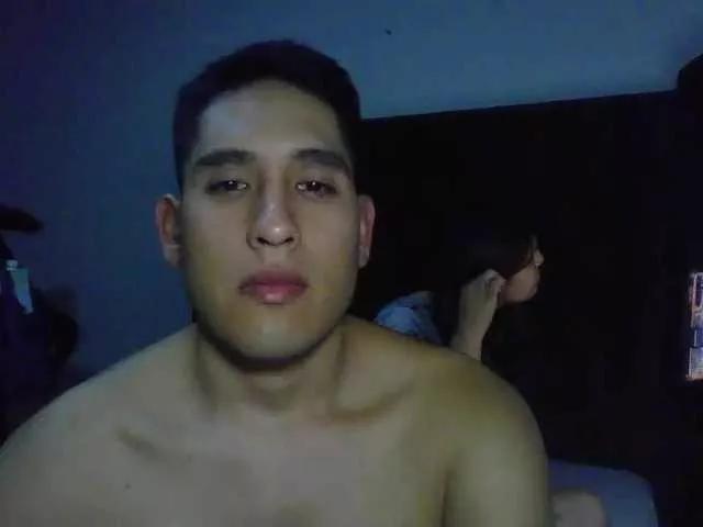 lilibeth-rose from BongaCams