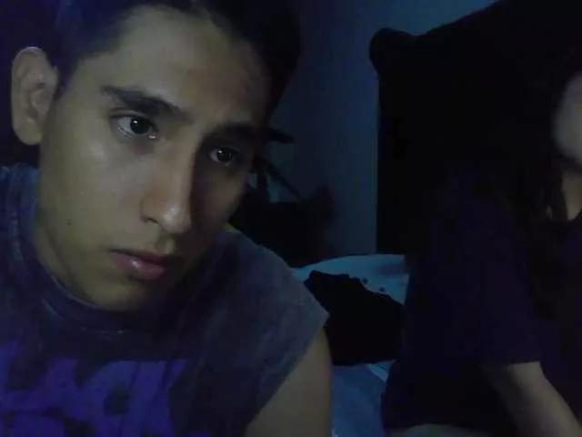 lilibeth-rose from BongaCams