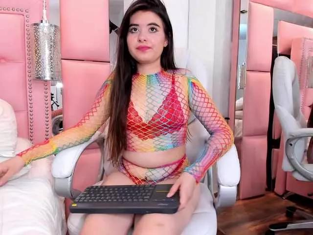 LiliCarterm from BongaCams is Freechat