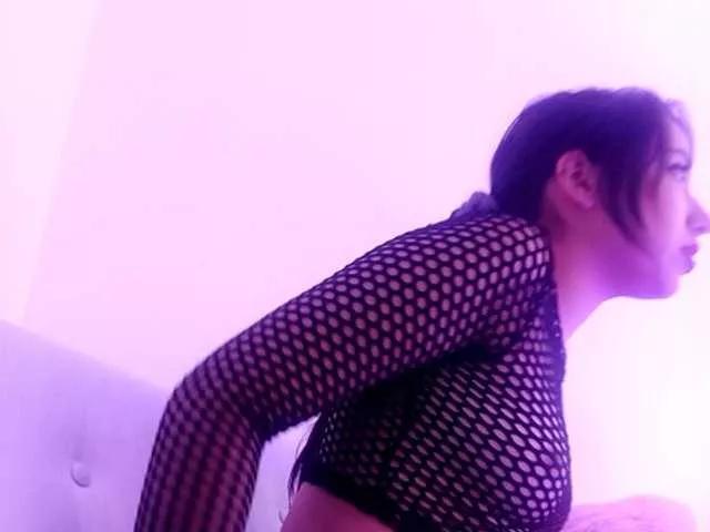 lilit-fiore from BongaCams