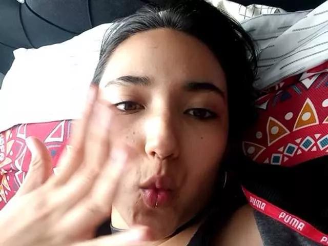 lilit-fiore from BongaCams