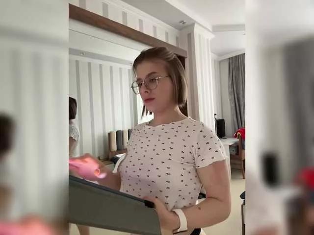 lilitgame from BongaCams