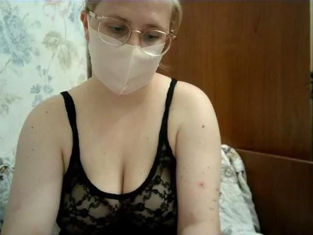 Lilithaa from BongaCams
