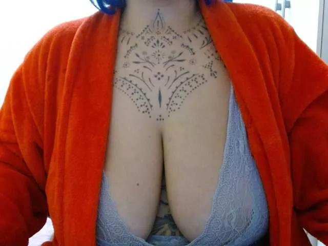 Lilithfire from BongaCams