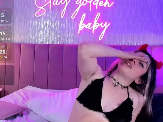 Lilithharper-vc from BongaCams is Freechat