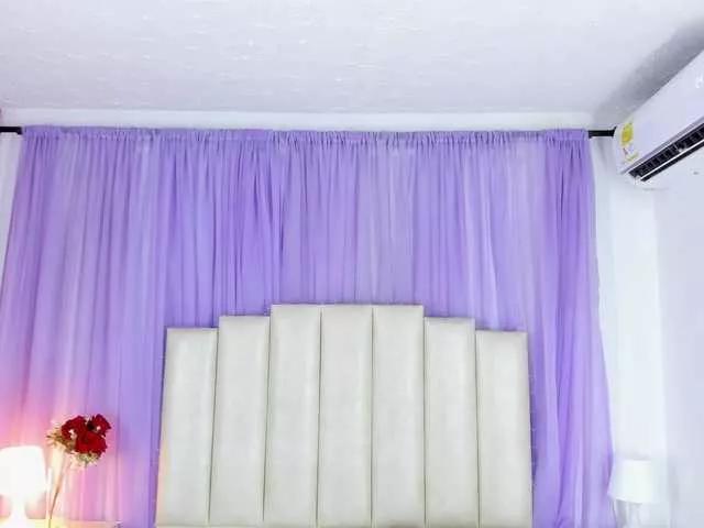 Lilithmars69 from BongaCams