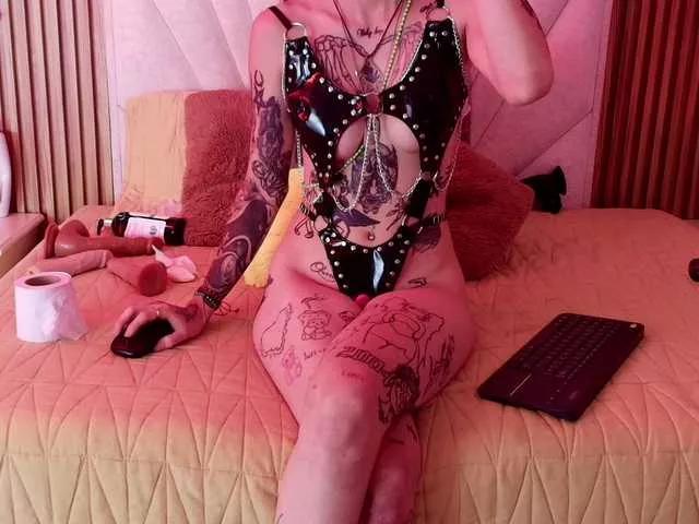Lilithmorningstar from BongaCams