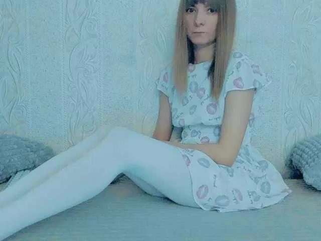Liliya9 from BongaCams