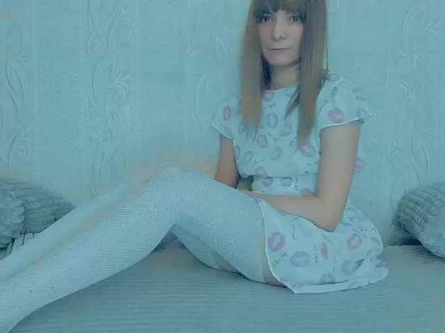 Liliya9 from BongaCams