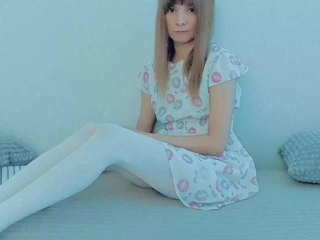 Liliya9 from BongaCams is Freechat