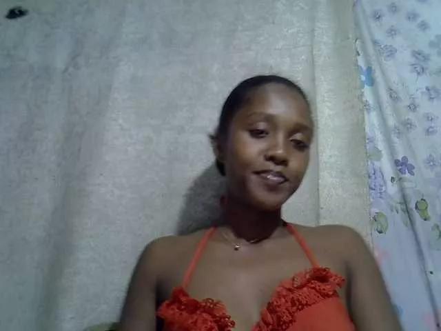 Lillteblackgirl from BongaCams