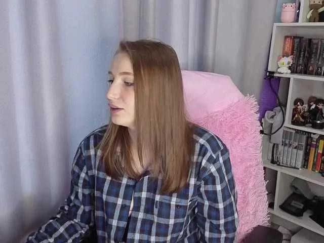 LillyFan-X from BongaCams is Freechat