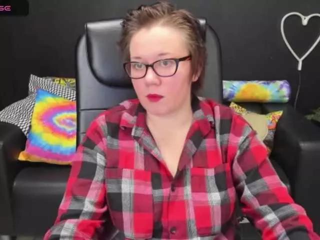 LillyMatts on BongaCams 