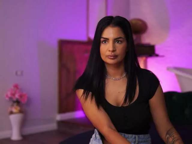 Photos of LiloMahe from BongaCams is Freechat
