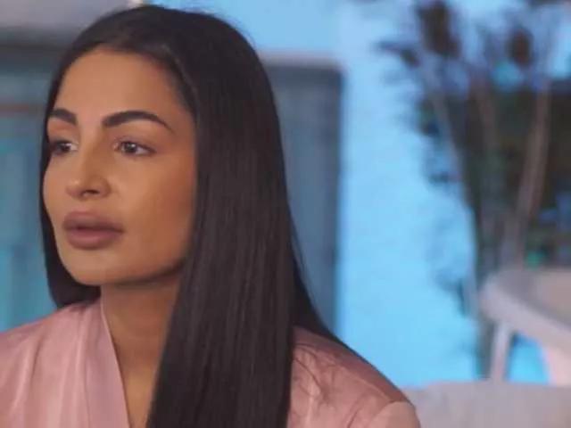 LiloMahe from BongaCams