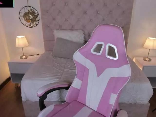 lilyboom1 from BongaCams