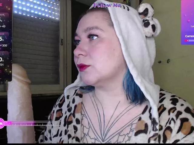 Lilye from BongaCams