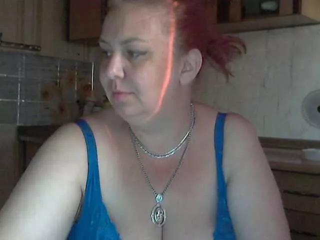 LilyTanya from BongaCams