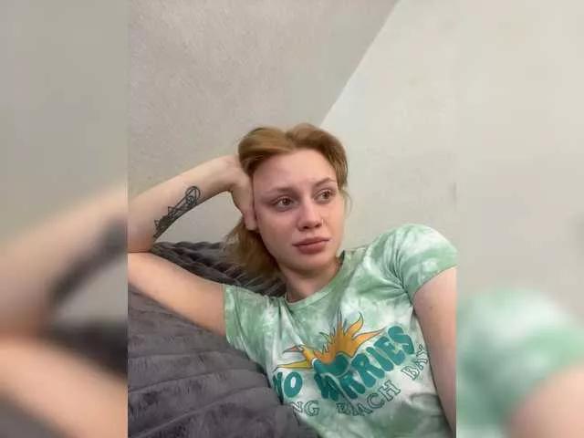 Linaaa from BongaCams is Freechat