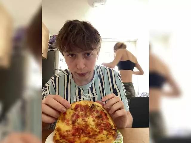 Photos of LinaTwins from BongaCams is Freechat