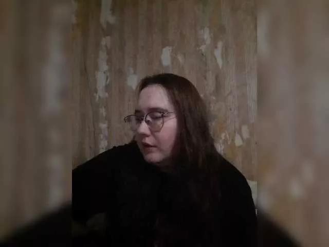 Linavia from BongaCams is Freechat
