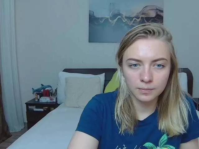 LinkaMalinka from BongaCams is Freechat