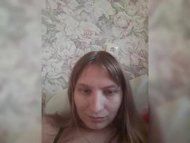 LinNatty from BongaCams is Freechat