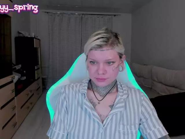 Lisalovelyy from BongaCams is Freechat