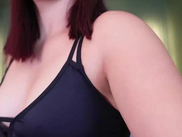 LisaRoux from BongaCams is Freechat