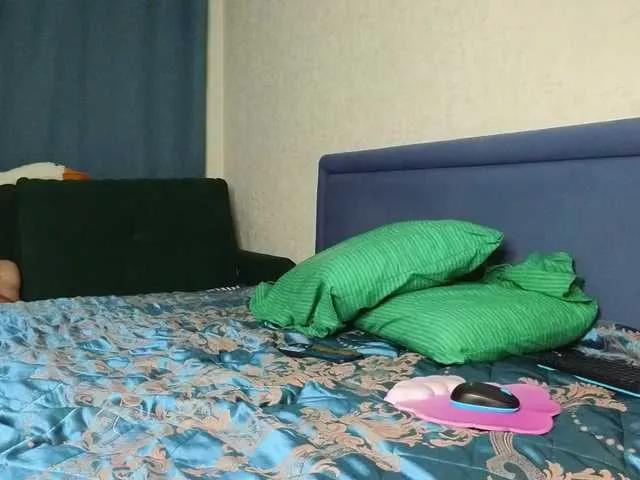 Lisi4ka-Basik from BongaCams